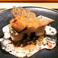 しまなみふれんち Murakami - あこう オリーブ