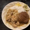 辛口飯屋 森元