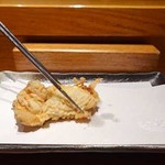 Nihombashi Tempura Uoshin - 