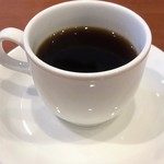 カフェ キートス バイ ゴモットキッチン - 本格的な珈琲