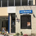 Cafe Kiitos by Gomotto-kitchen - お店外観
