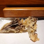 Nihombashi Tempura Uoshin - 