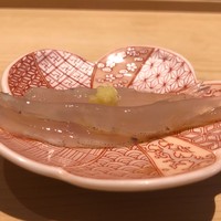 代官山 鮨 たけうち - 