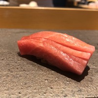 代官山 鮨 たけうち - 