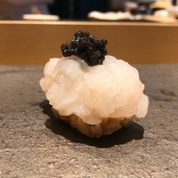 代官山 鮨 たけうち - 