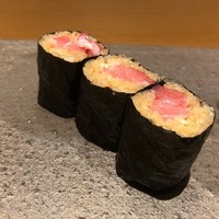 代官山 鮨 たけうち - 