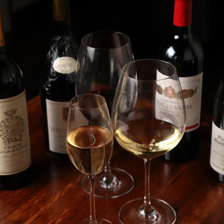 ワインビストロ ル マリアージュ_1