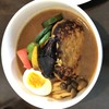 カリーヤ！コング - 料理写真: