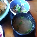 喰い処 あいざわ - 