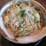 麺's 冨志 - 燕ジャンキー麵