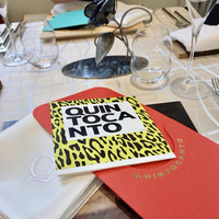 クイントカント - 