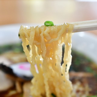 支那そば 勝丸_1