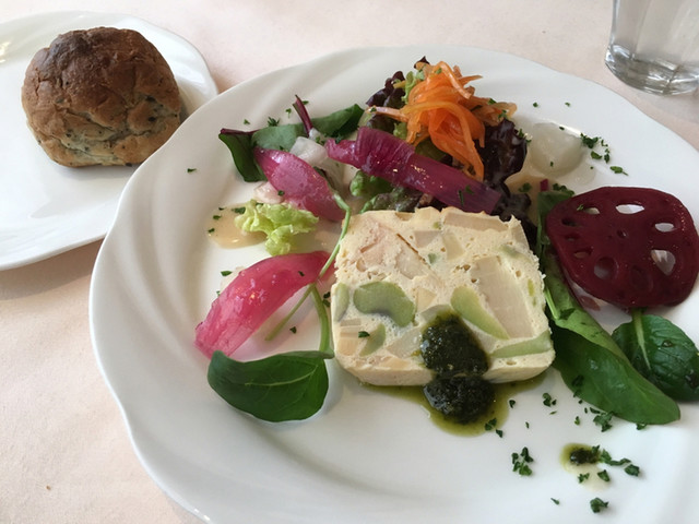 Western Chubo Bonapeti photo 5