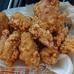 唐揚げ専門 源まる商店 - 醤油唐揚げ(375g)