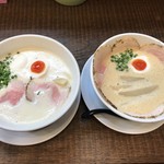 ラーメン家 みつ葉 - 