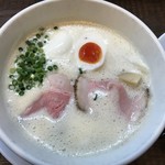 ラーメン家 みつ葉 - 