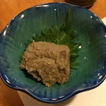 Shiyou Fuku - カニ味噌