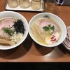 らぁ麺 とうひち