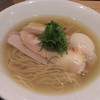 中華そば 龍の製麺所