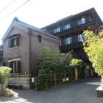 根津 釜竹 - 外観