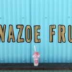KAWAZOE FRUIT - 
