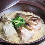 日本酒といろり酒季菜 - 