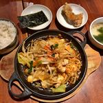 熱風食堂Typhoon - 