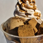 ほうじ茶スイーツ専門店 ほうじ茶STAND 鎌倉