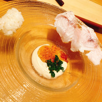 鮨 くりや川 - 