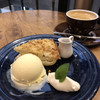 GRANNY SMITH APPLE PIE & COFFEE 銀座店