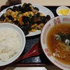 麺八 アピタ足利店