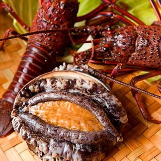 厳選食材、肉、魚、野菜と旬の食材を王道と創作にて調理ご提供。