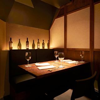 鉄板焼 炭焼 さいとう_2