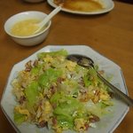 中華料理 来来 - 