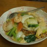 中華料理 来来 - 