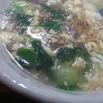Midouen - コムタンスープ