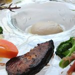 emuN - 能登島の赤土野菜と土浦の完全無農薬野菜のエクスポジション