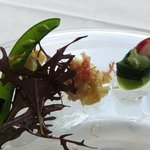 emuN - 能登島の赤土野菜と土浦の完全無農薬野菜のエクスポジション