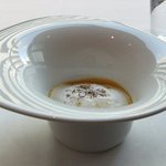 emuN - かぼちゃのポタージュ