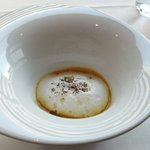 emuN - かぼちゃのポタージュ