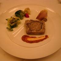 ahill ginza - 