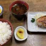 みよぞの食堂 - 