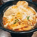 麺や 蒼 - 