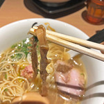 SOBA HOUSE 金色不如帰 新宿御苑本店 - 