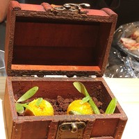 しまなみふれんち Murakami - わぁ〜〜 綺麗❣️