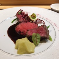 しまなみふれんち Murakami - このピンクの色味(//∇//)❤️