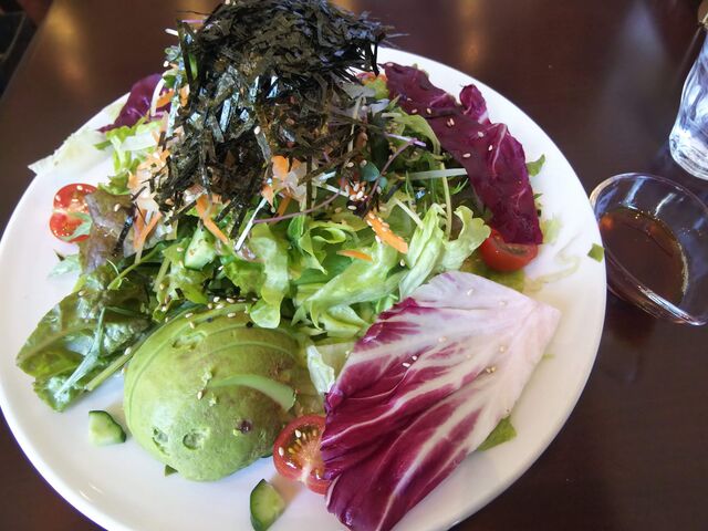 Abab The Kichen 北高崎 洋食 ネット予約可 食べログ