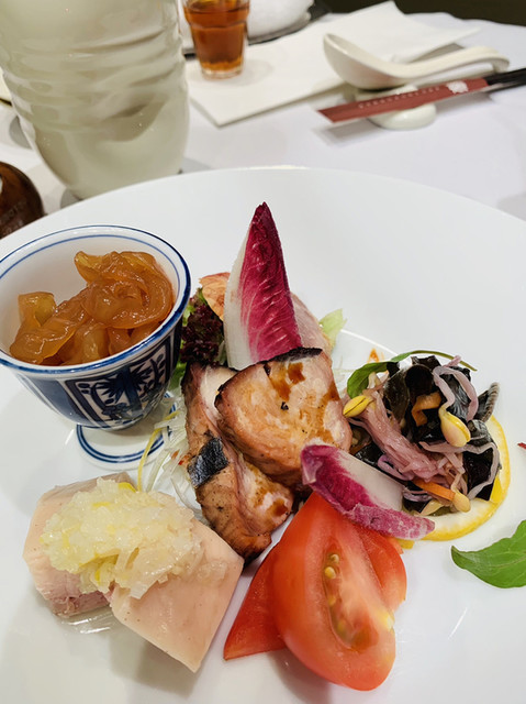 南国酒家 名古屋店 （なんごくしゅか） 栄町/広東料理/ネット予約可 [食べログ]