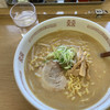 ラーメン白熊