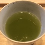 南品川 茶箱 - 深蒸茶